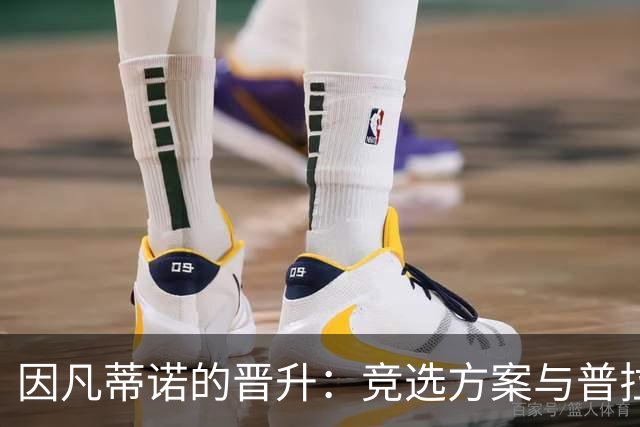 因凡蒂诺的晋升：竞选方案与普拉蒂尼相似 受欧足联助力后背刺